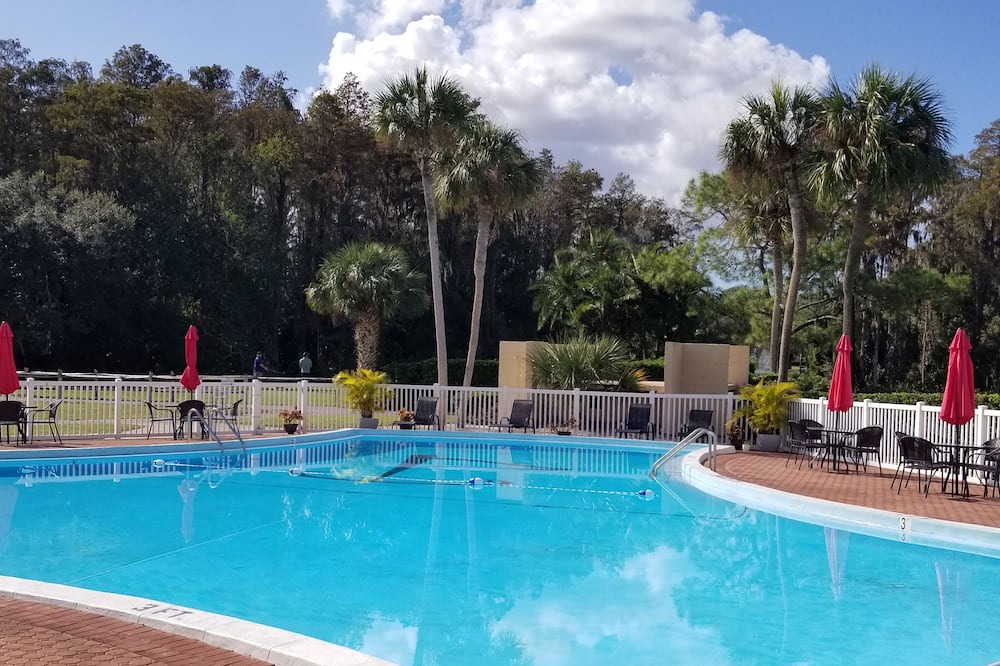 Photo of Outdoor in New Port Richey