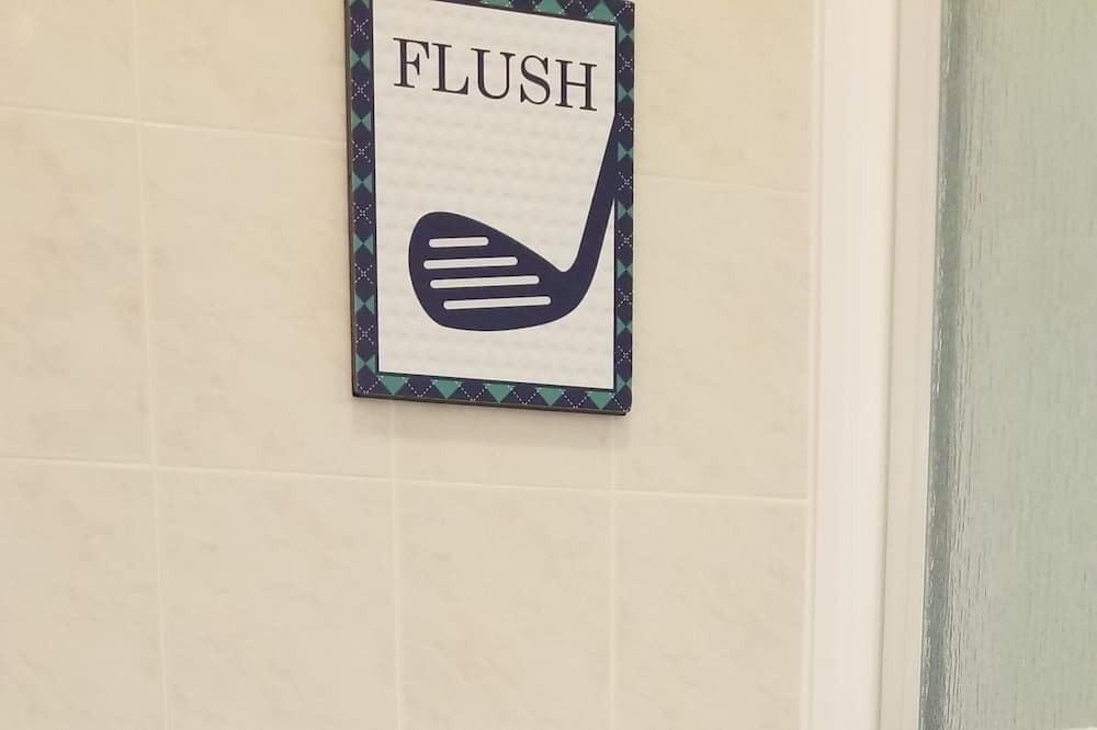 Photo of Bathroom in New Port Richey