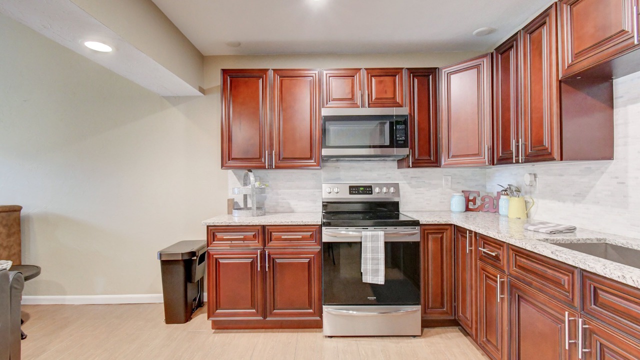 Photo of Kitchen in Boynton Beach