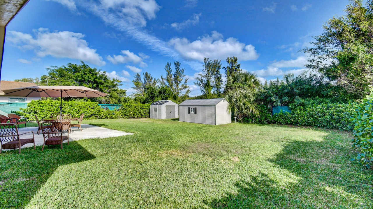 Photo of Outdoor in Boynton Beach