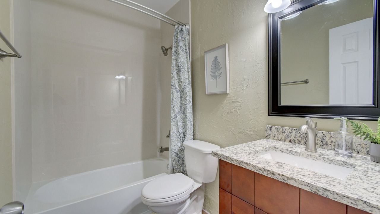 Photo of Bathroom in Boynton Beach