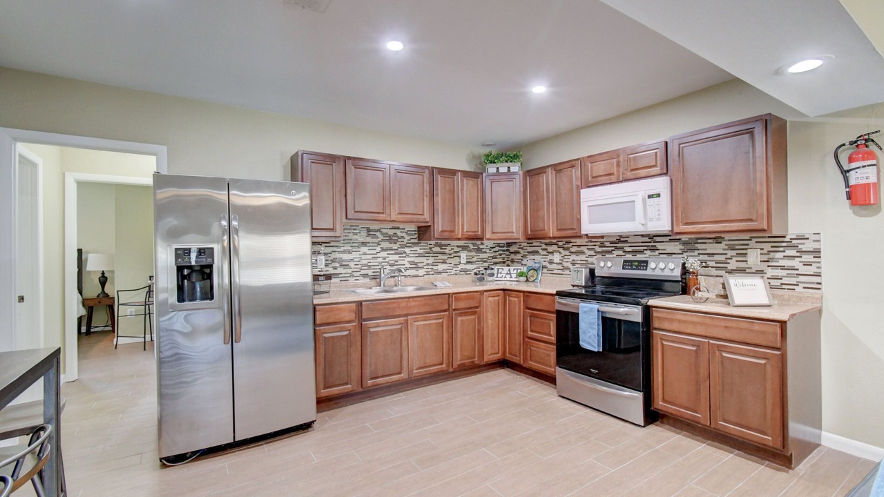 Photo of Kitchen in Boynton Beach