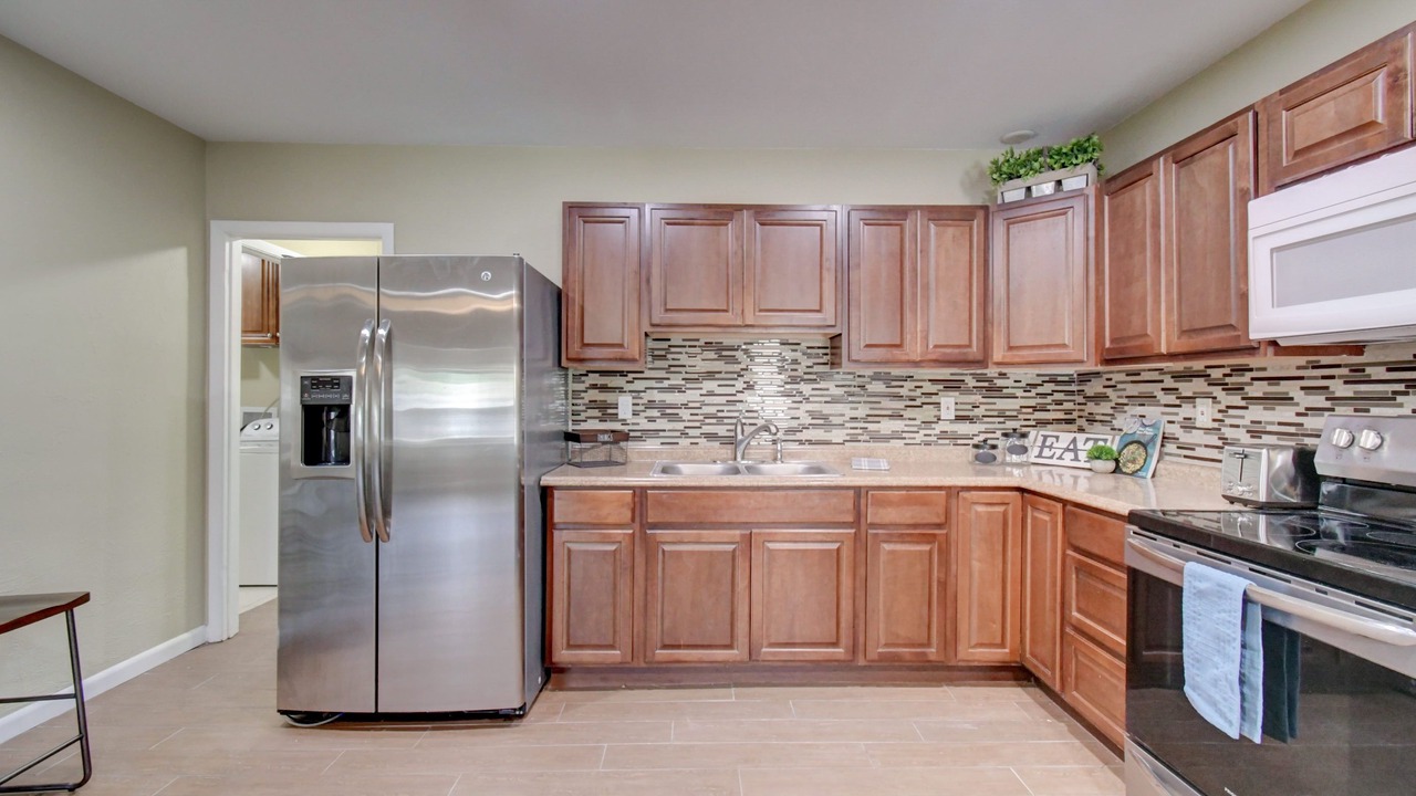 Photo of Kitchen in Boynton Beach