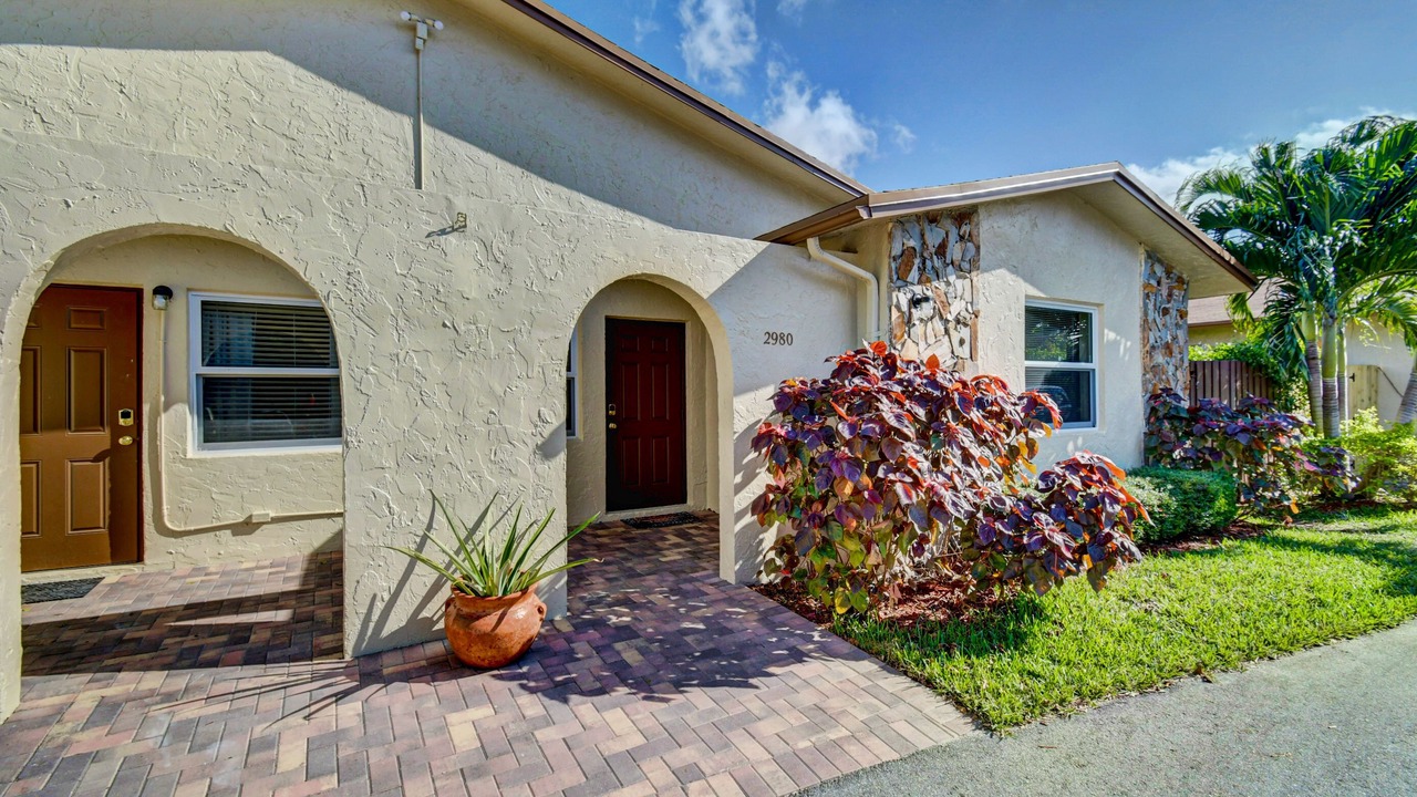 Photo of Outdoor in Boynton Beach