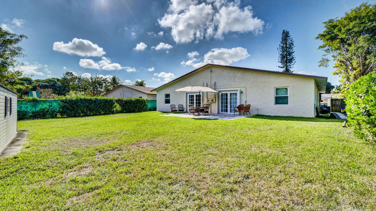 Photo of Outdoor in Boynton Beach