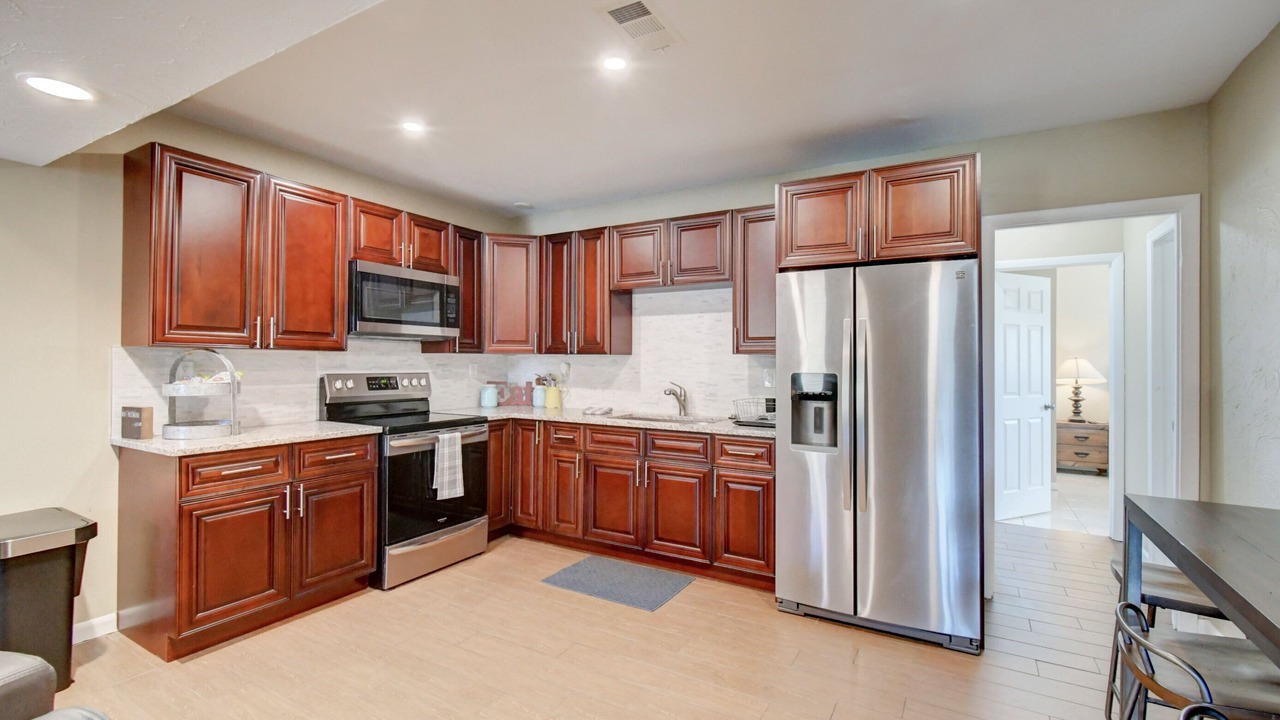 Photo of Kitchen in Boynton Beach
