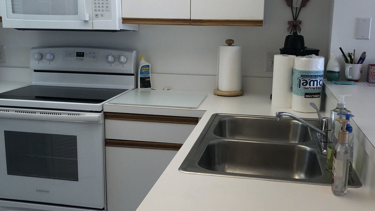 Photo of Kitchen in Plantation