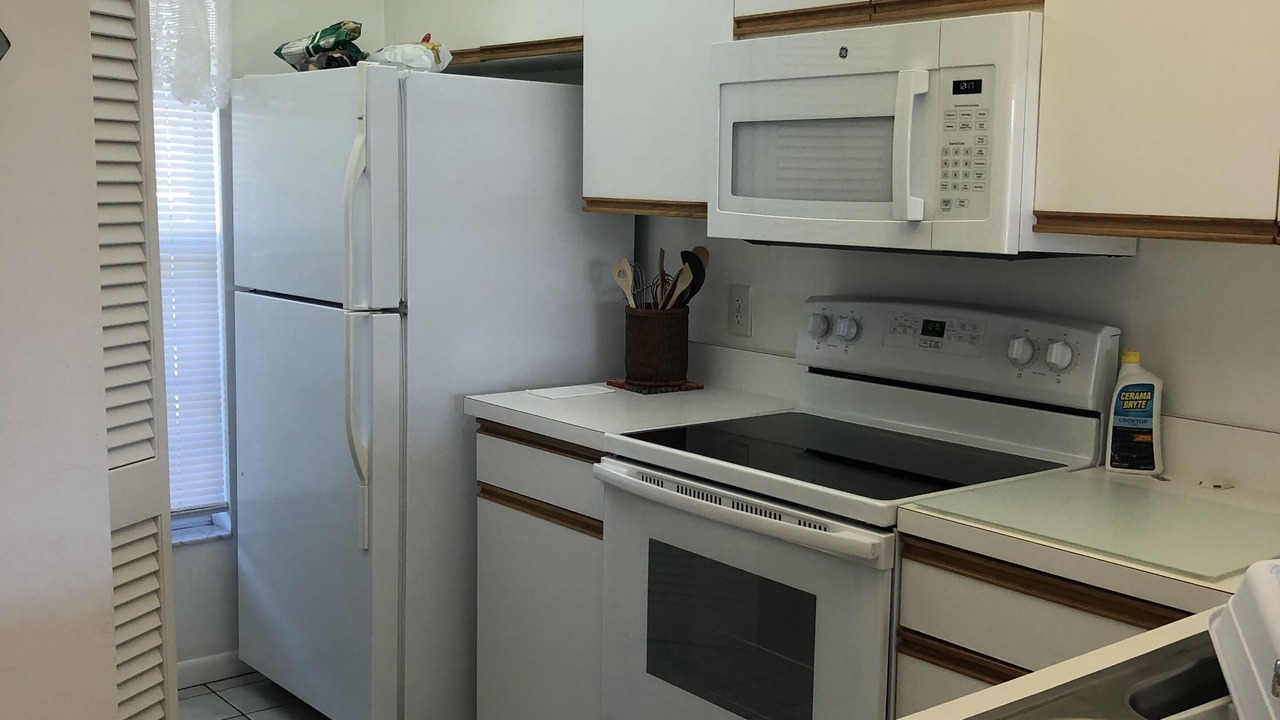 Photo of Kitchen in Plantation