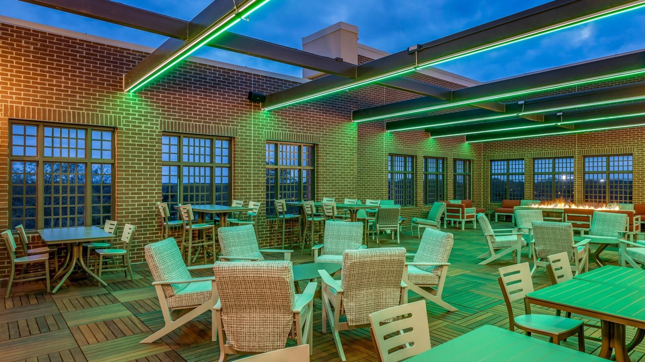 Photo of Outdoor in Rock Hill