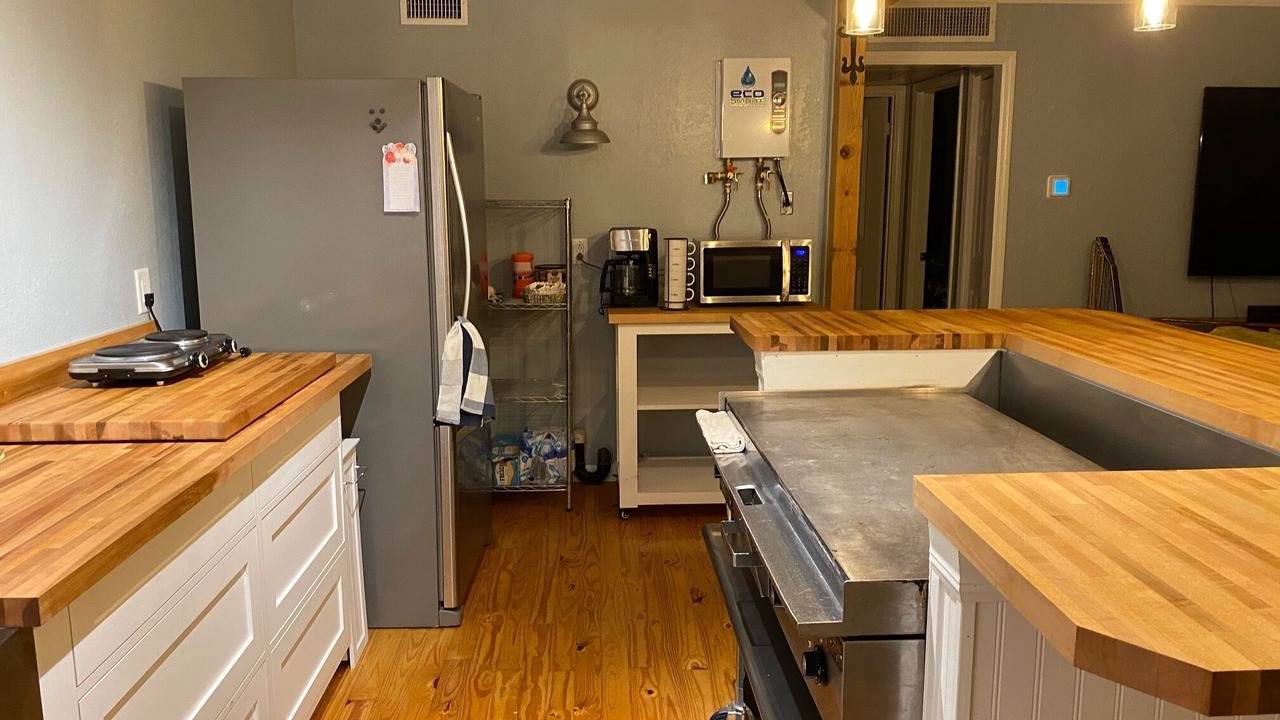 Photo of Kitchen in Highland