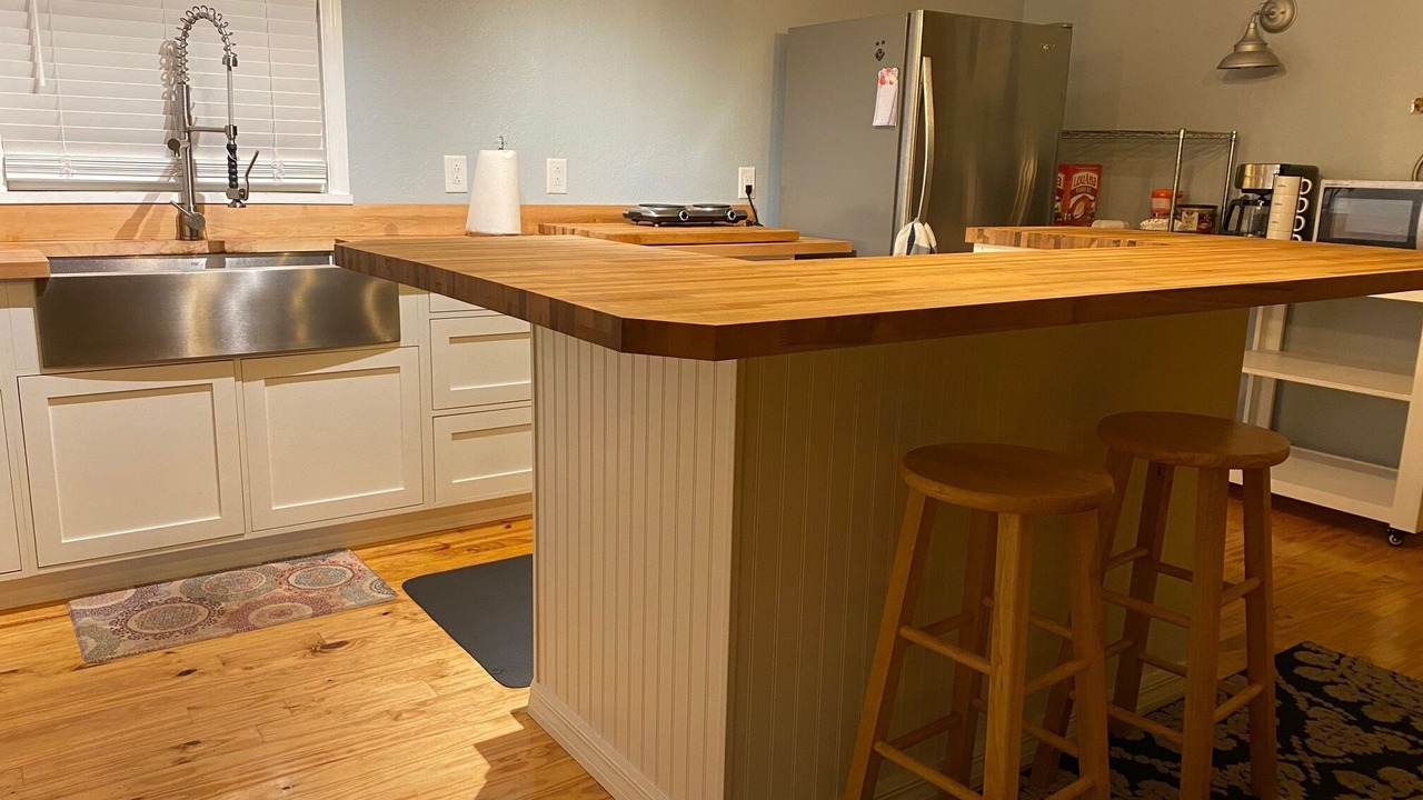 Photo of Kitchen in Highland