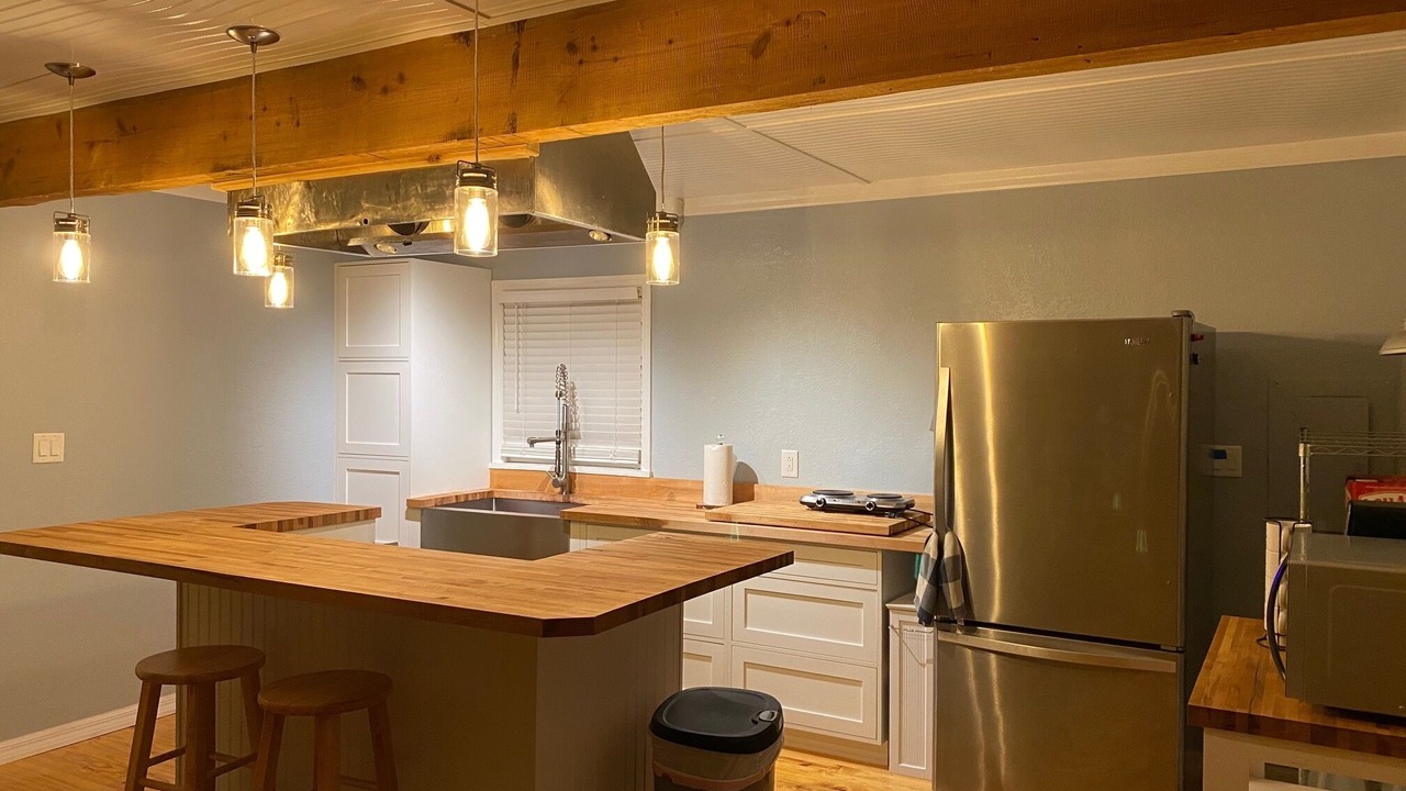 Photo of Kitchen in Highland