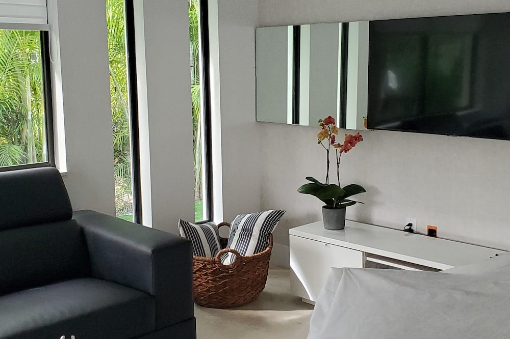 Photo of Livingroom in Buena Vista
