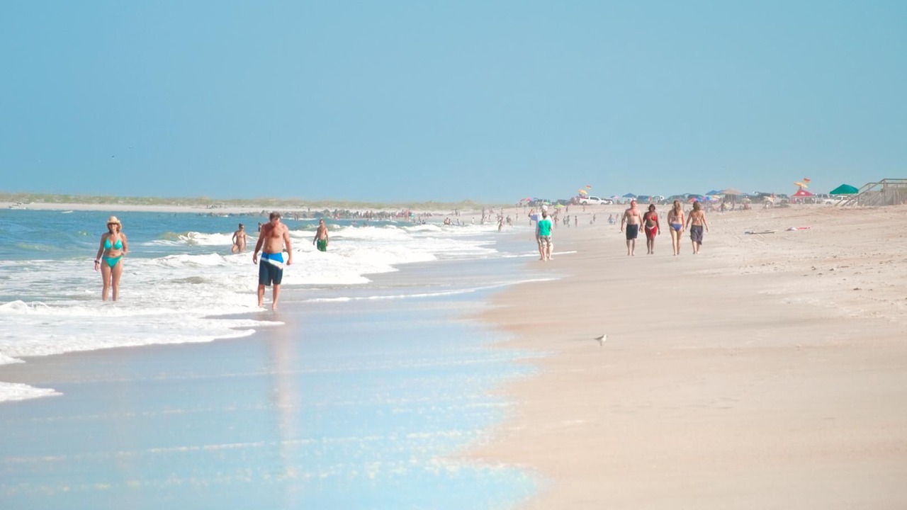 Photo of Others in Vilano Beach