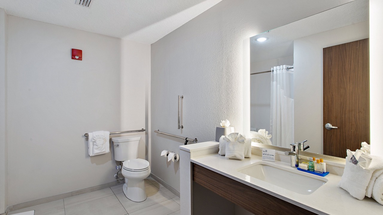 Photo of Bedroom in Vilano Beach