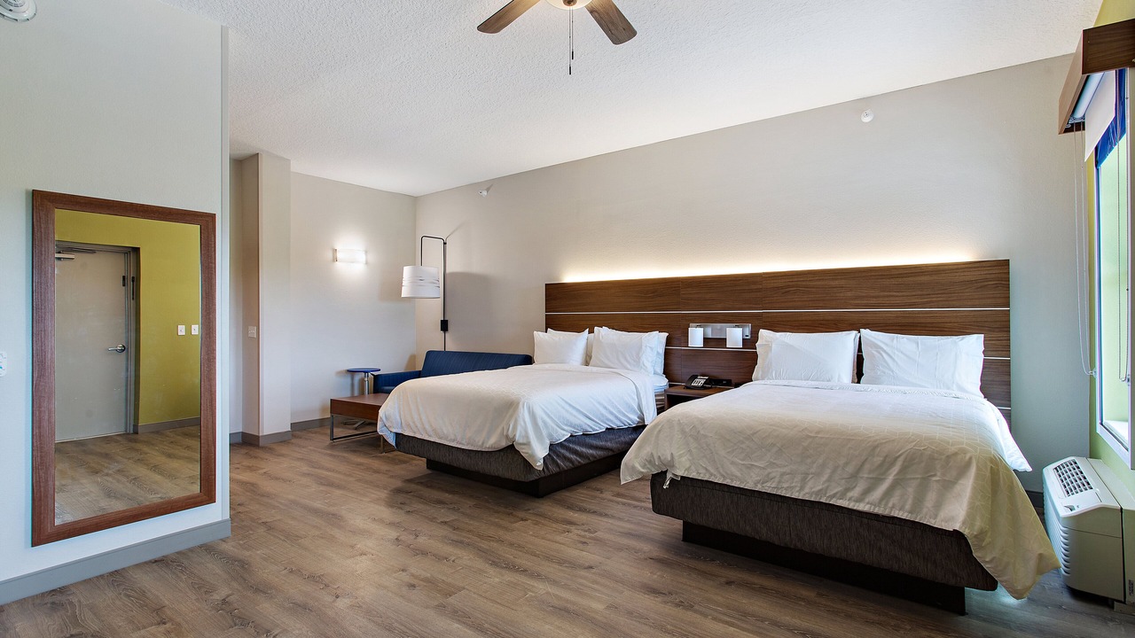 Photo of Bedroom in Vilano Beach
