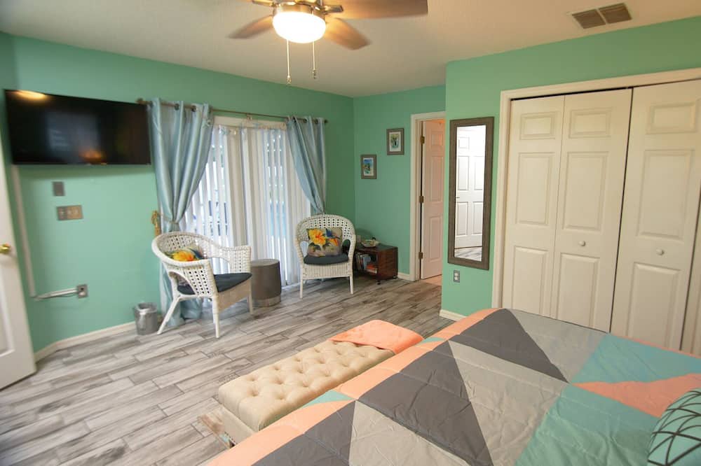 Photo of Bedroom in Thousand Oaks