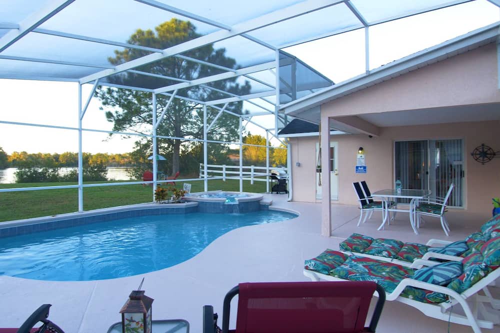 Photo of Outdoor in Thousand Oaks
