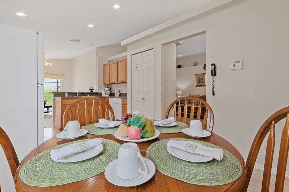 Photo of Kitchen in Florida Pines