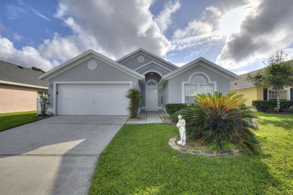 Photo of Outdoor in Florida Pines