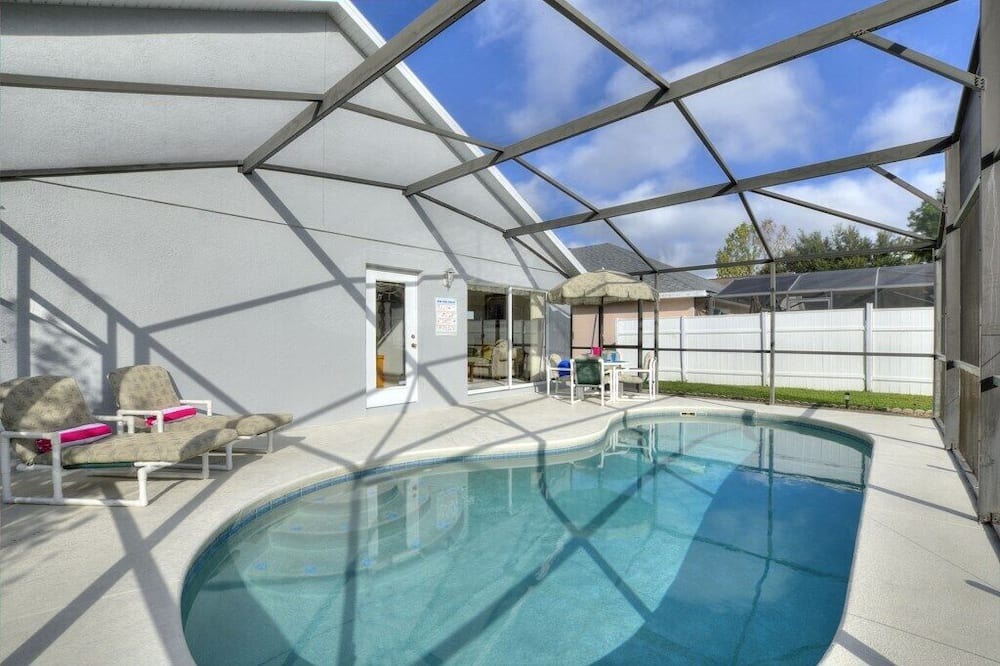 Photo of Outdoor in Florida Pines