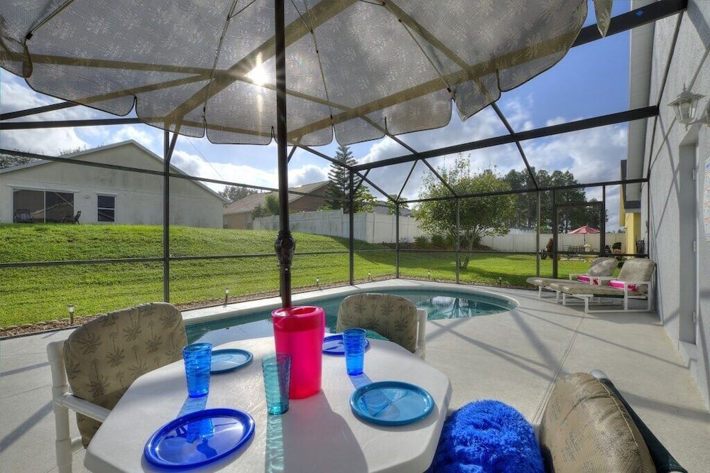 Photo of Outdoor in Florida Pines