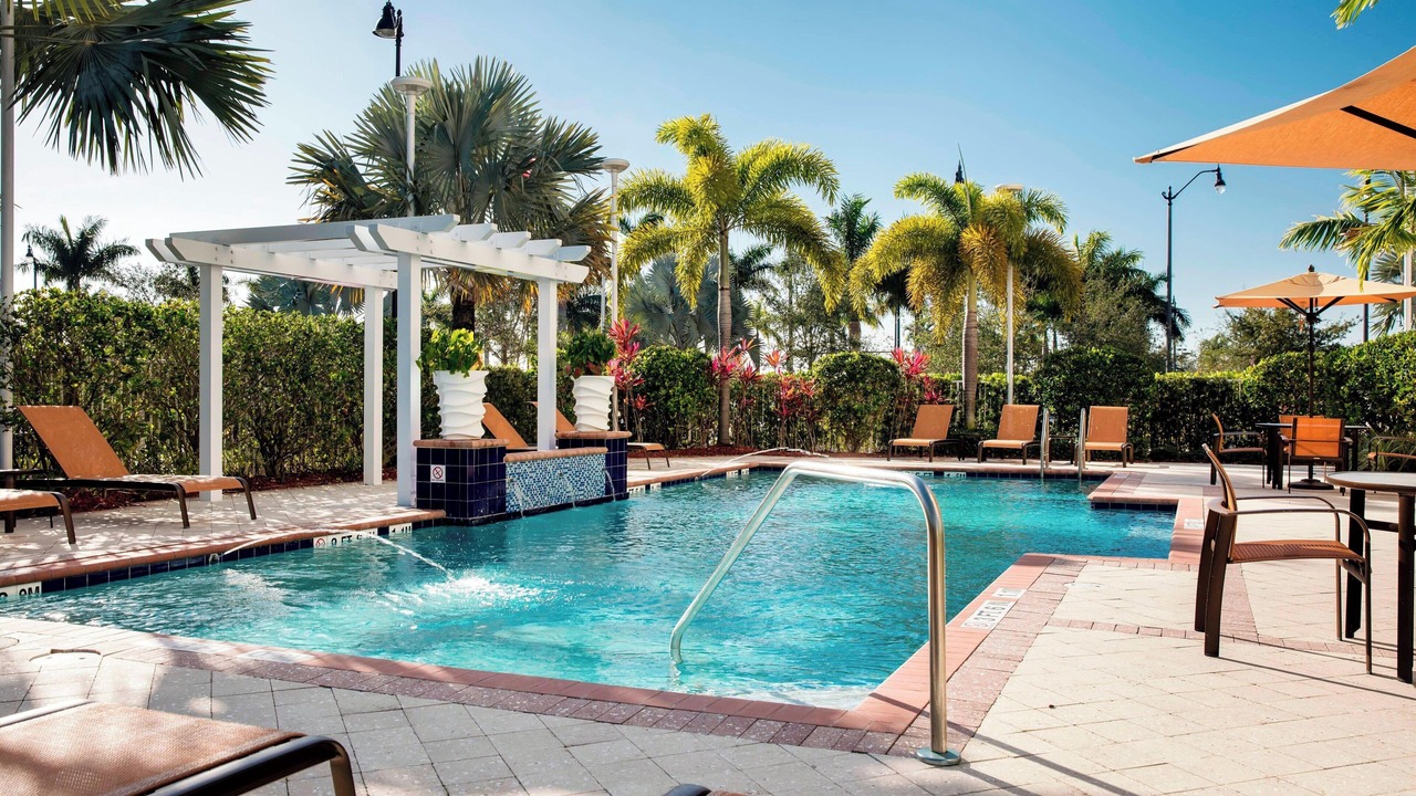 Photo of Outdoor in Homestead