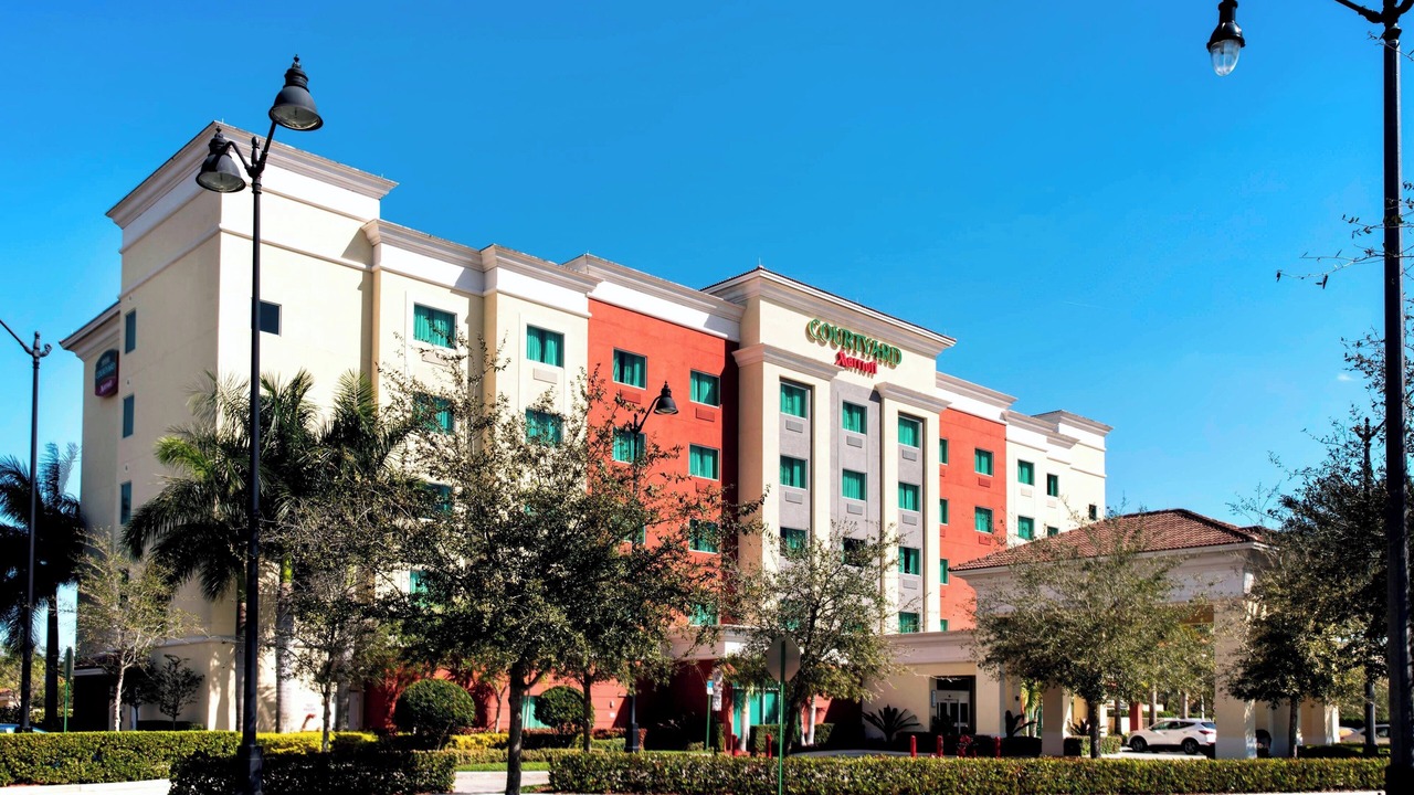 Photo of Outdoor in Homestead