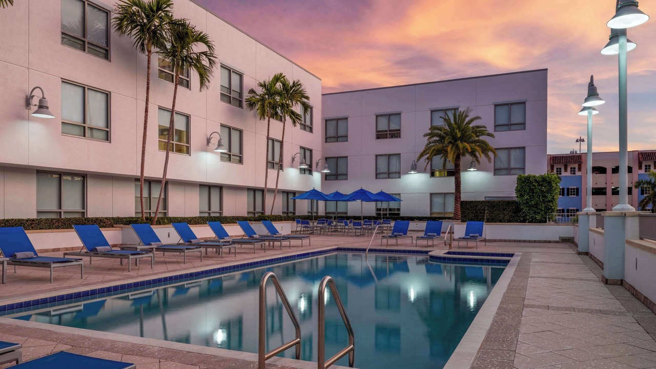 Photo of Outdoor in Pineapple Grove Arts District