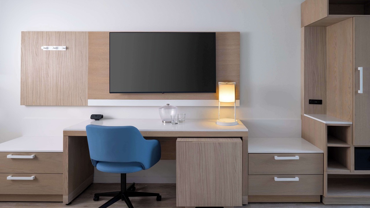 Photo of Bedroom in Pineapple Grove Arts District