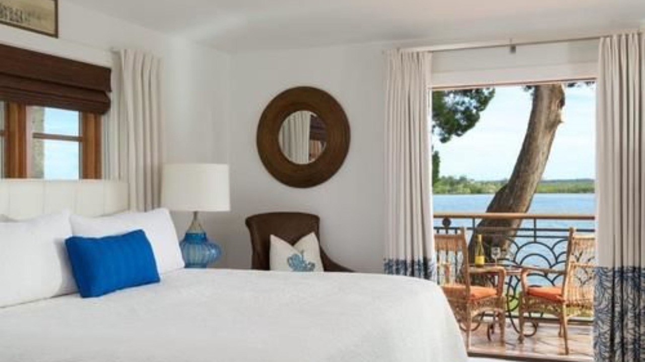 Photo of Bedroom in New Smyrna Beach