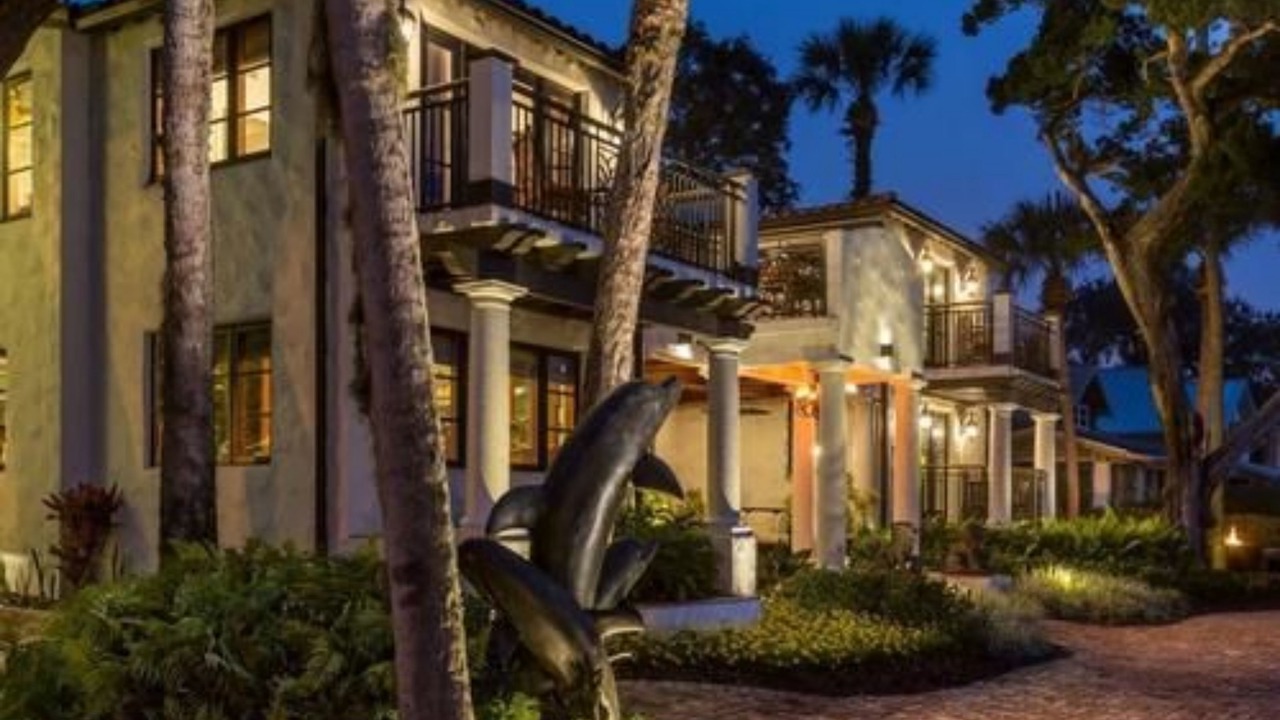 Photo of Outdoor in New Smyrna Beach
