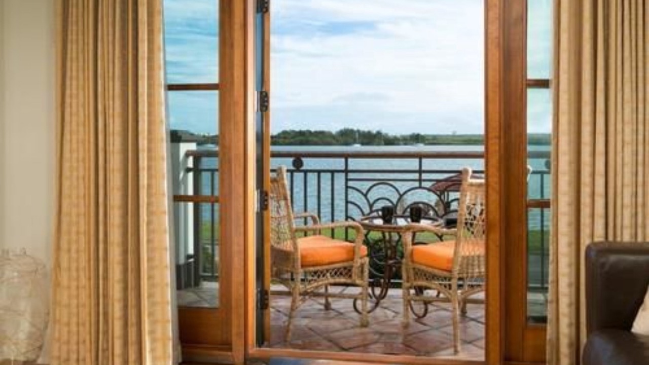 Photo of Patio Balcony in New Smyrna Beach