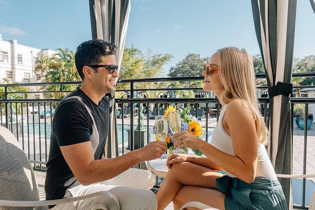 Photo of Outdoor in Downtown St. Petersburg