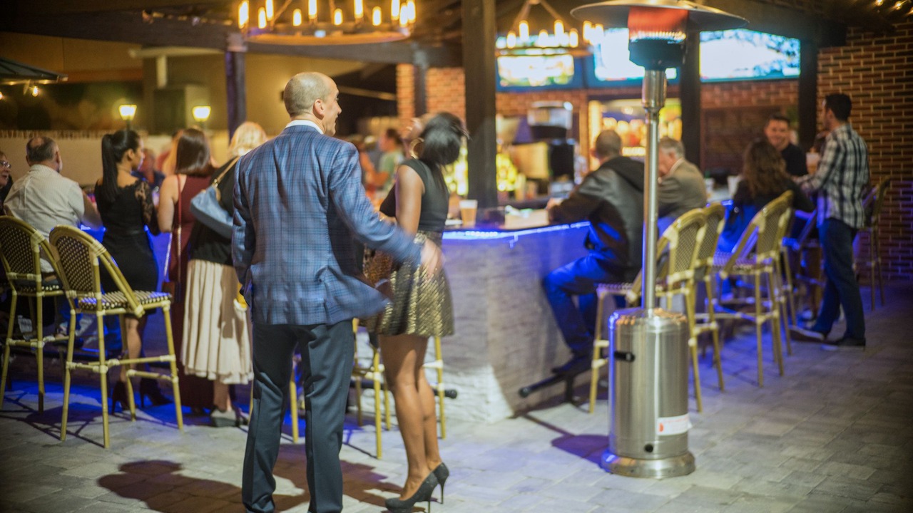 Photo of Others in Downtown St. Petersburg