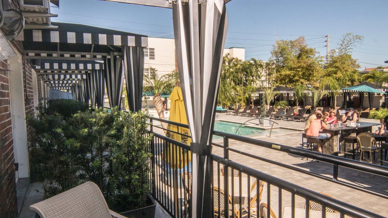 Photo of Outdoor in Downtown St. Petersburg