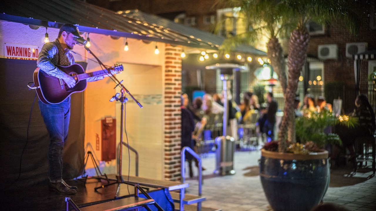 Photo of Outdoor in Downtown St. Petersburg