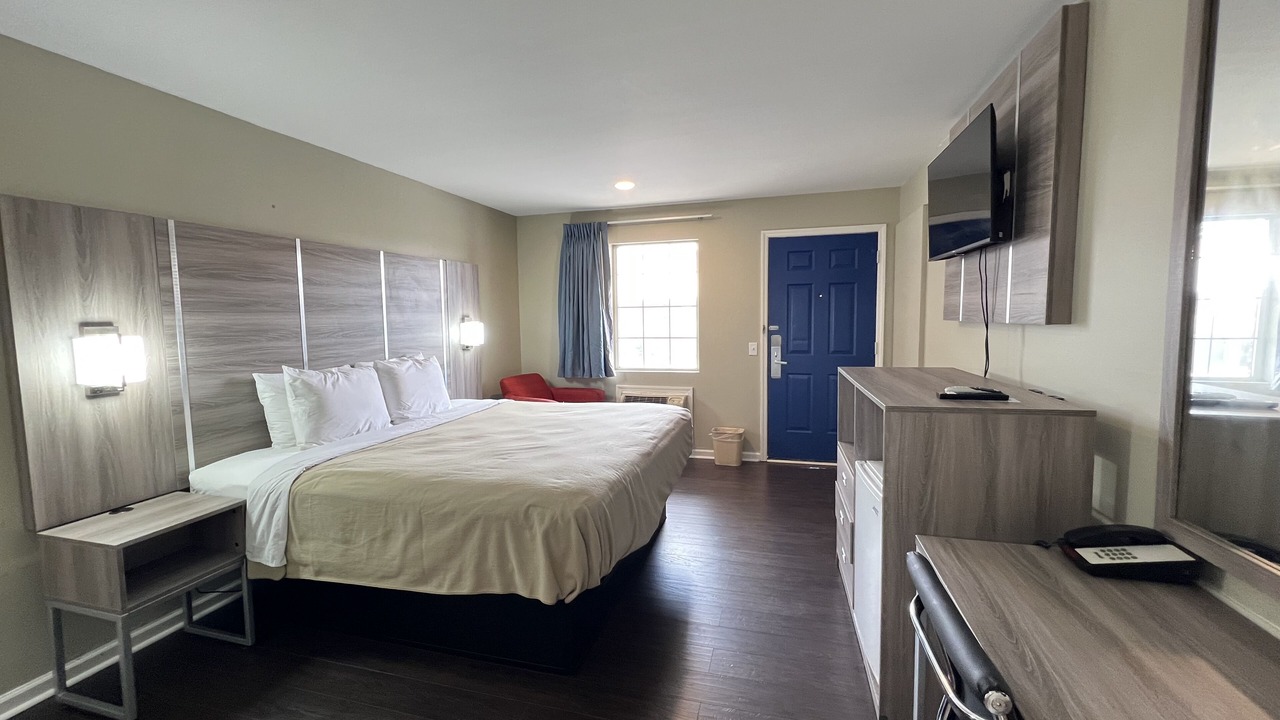 Photo of Bedroom in Santee
