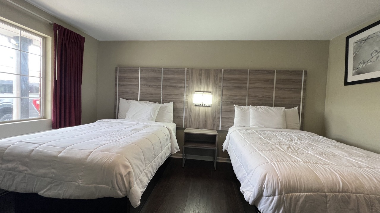 Photo of Bedroom in Santee
