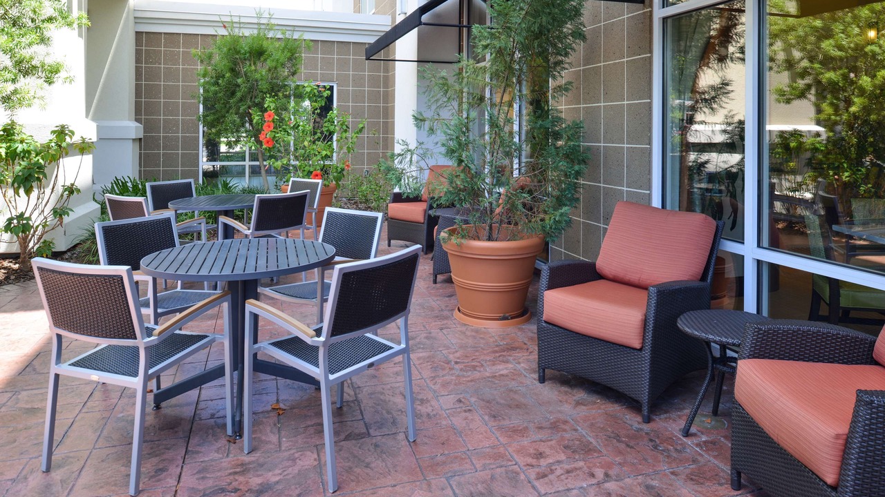 Photo of Patio Balcony in Ocala