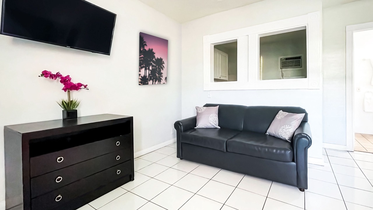 Photo of Bedroom in Hollywood