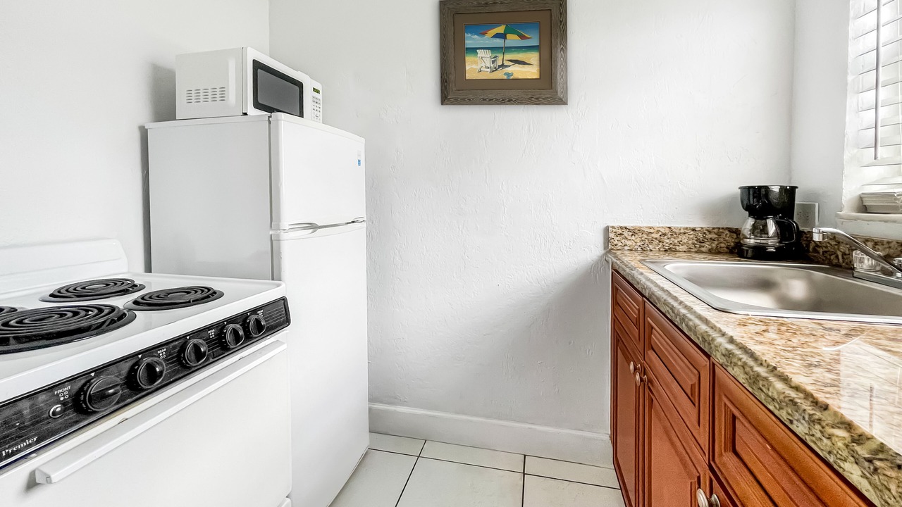 Photo of Kitchen in Hollywood