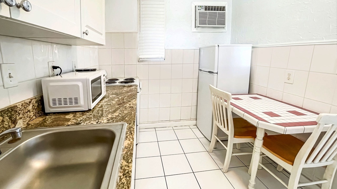 Photo of Kitchen in Hollywood
