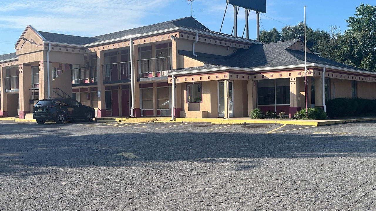 Photo of Outdoor in Spindale