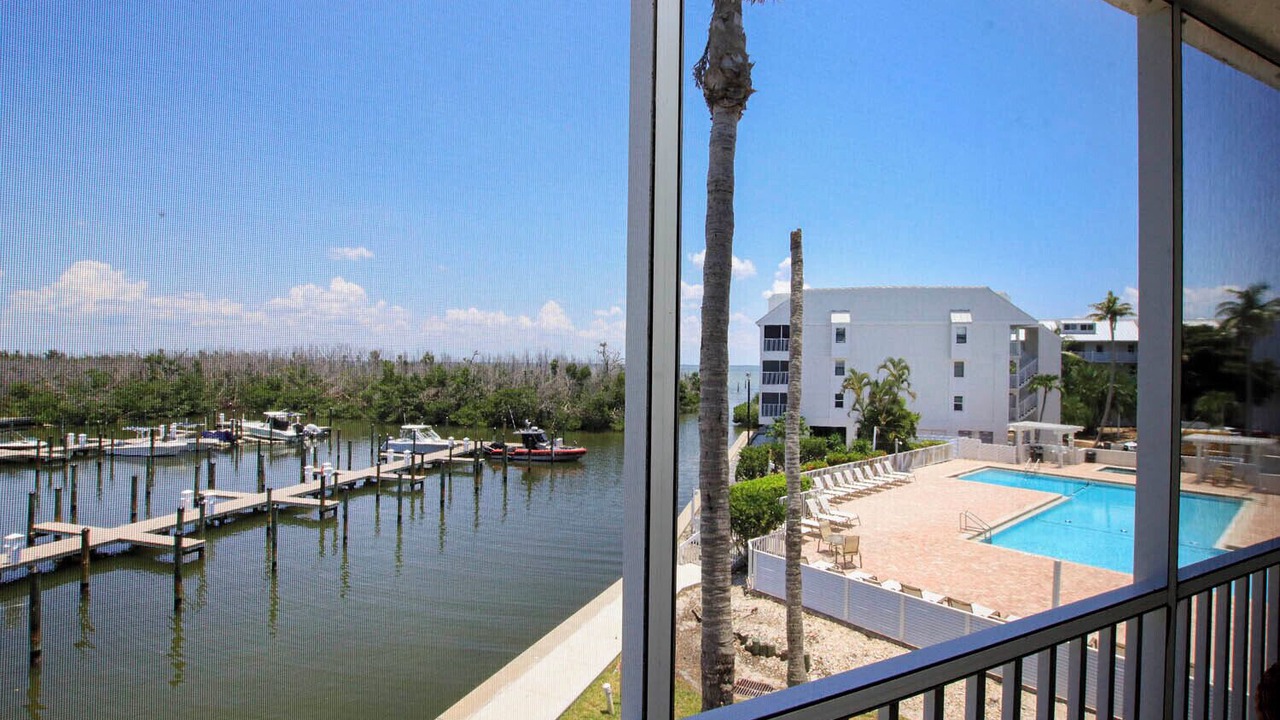 Photo of Outdoor in Captiva