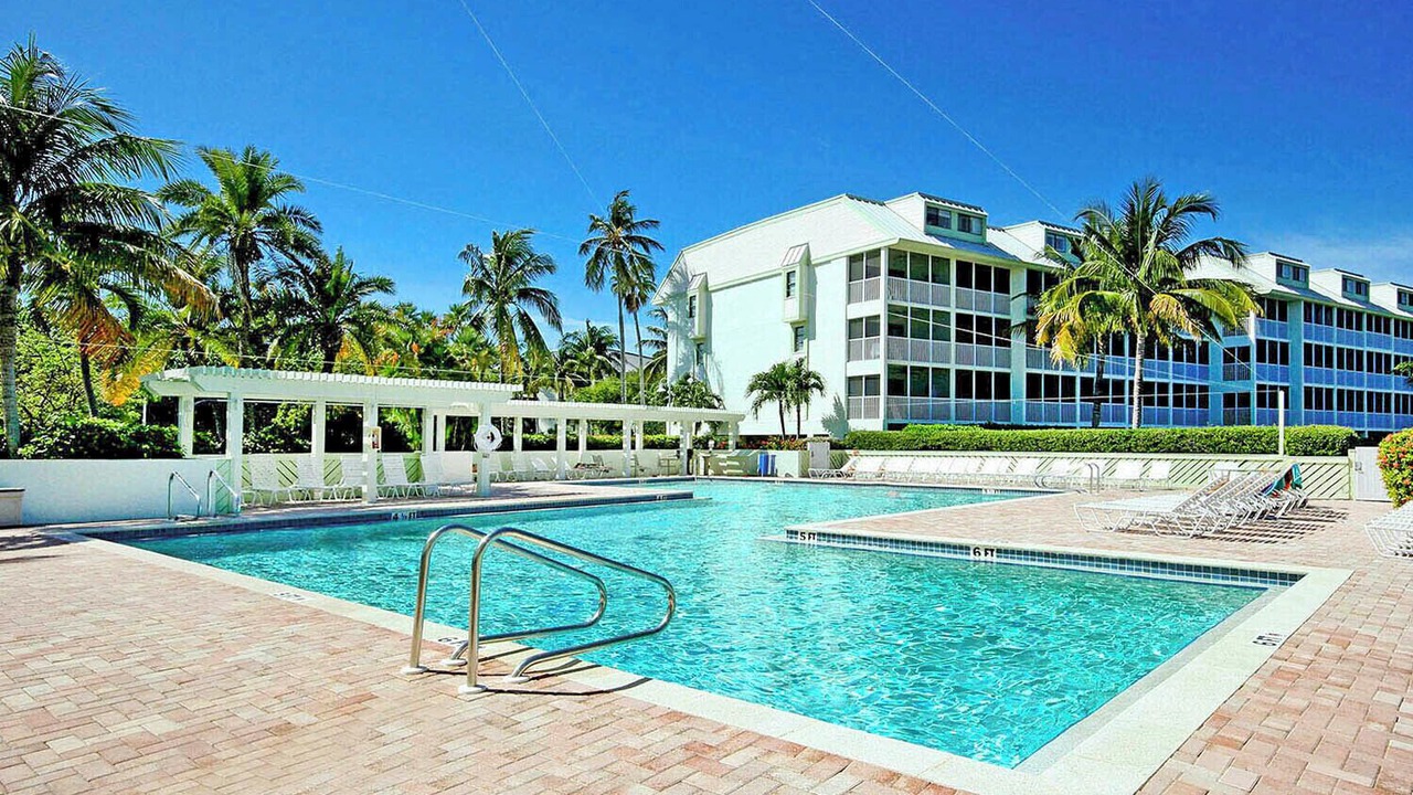 Photo of Outdoor in Captiva