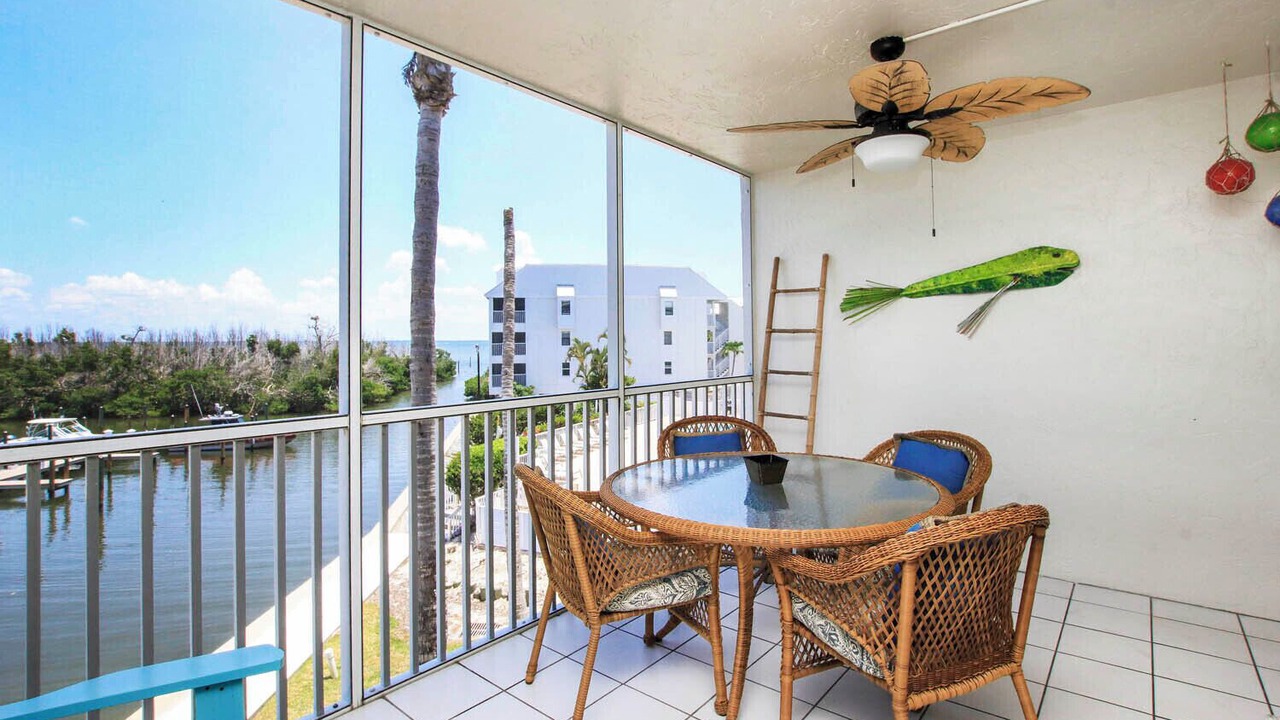 Photo of Outdoor in Captiva