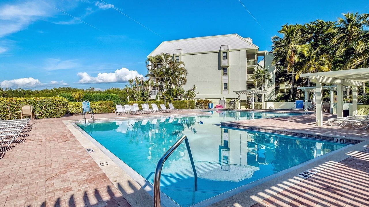 Photo of Outdoor in Captiva