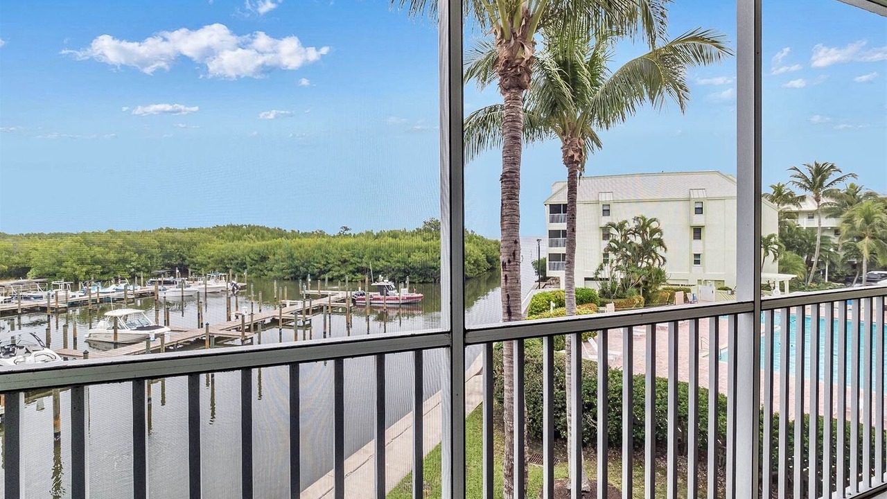 Photo of Outdoor in Captiva