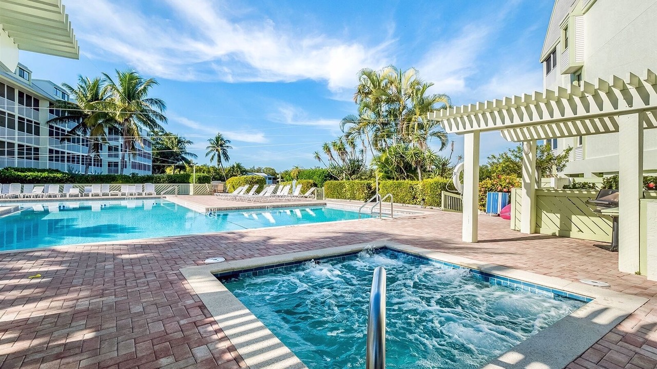 Photo of Outdoor in Captiva